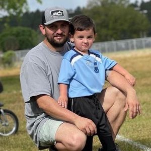 Meet your Posher, Brandon